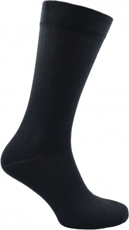 Набір шкарпеток чоловічих Premier Socks 39-41 3 пари чорні/темно-сині/темно-сірі (4820203355914) | Фото 2