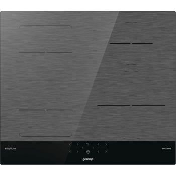 Варильна поверхня індукційна GORENJE GI6421SYB | Фото 1