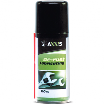 Рідкий ключ Axxis 110мл (AXXIS-G-2012 (110)) (48021013907) Рідкий ключ Axxis 110мл (AXXIS-G-2012 (110)) (48021013907) | Фото 1