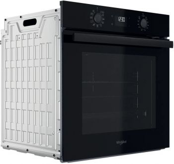 Купить встраиваемую духовку Whirlpool OMR58HU1B | Фото 15