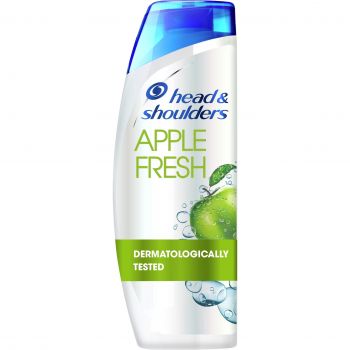  Шампунь Head & Shoulders проти лупи Яблучна свіжість 250 мл (8006540063248) | Фото 1