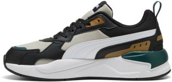 Кросівки Puma X-Ray 3 399064-17 43 (9 UK) бежеві (4069156667433) | Фото 2