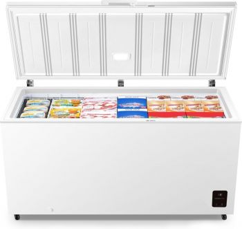 Морозильна камера GORENJE FH50EAW | Фото 2