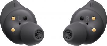 Навушники SAMSUNG Galaxy Buds FE Graphite (SM-R400NZAASEK) Навушники SAMSUNG Galaxy Buds FE Graphite (SM-R400NZAASEK) | Фото 5