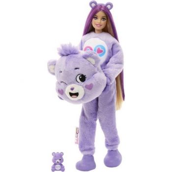 Лялька Barbie Cutie Reveal, серії Care Bears (JCN94) | Фото 1