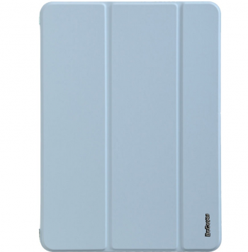 Чохол-книжка BeCover для APPLE iPad Mini 6 Light Blue (707523) | Фото 1