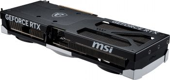 Відеокарта MSI GeForce RTX 5080 16G VENTUS 3X OC PLUS (912-V531-001) Відеокарта MSI GeForce RTX 5080 16G VENTUS 3X OC PLUS (912-V531-001) | Фото 7