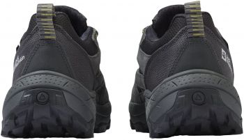Напівчеревики трекінгові чоловічі Jack Wolfskin Vojo Tour Texapore Low M A62070_6945 42 (8 UK) Напівчеревики трекінгові чоловічі Jack Wolfskin Vojo Tour Texapore Low M A62070_6945 42 (8 UK) | Фото 7