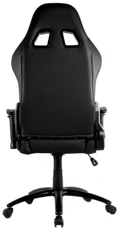 2E GAMING Chair BUSHIDO Black/Black (2E-GC-BUS-BK) 2E GAMING Chair BUSHIDO Black/Black (2E-GC-BUS-BK) | Фото 8