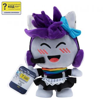 М'яка іграшка DevSeries Collector Plush Tower of Hell: Pyxl (CRS0008) | Фото 6