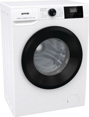 Пральна машина GORENJE W3NGPI62SBS | Фото 2