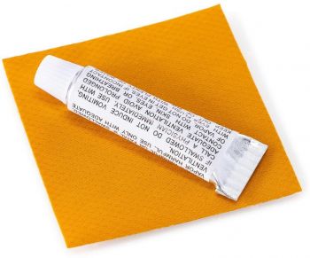 Купить самонадувной коврик Коврик самонадувний RED POINT Safari (4823082716128) | Фото 2