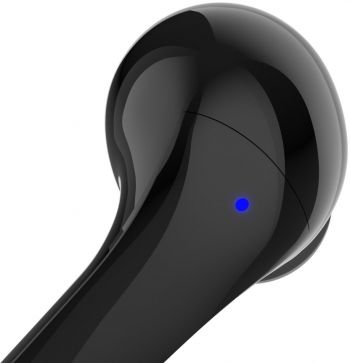 Навушники BELKIN Soundform Motion True Wireless Black (AUC010BTBK) | Фото 8