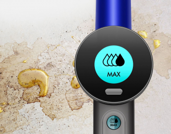 Акумуляторний пилосос DYSON WR01 WashG1 486236-01 | Фото 13