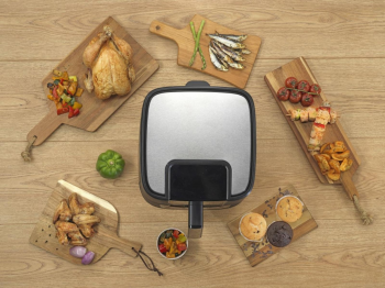 Мультипіч GORENJE AF1350DWB Купить мультиварку Мультипіч GORENJE AF1350DWB | Фото 10