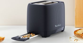 Тостер MOULINEX Morning LT2M0810 | Фото 9