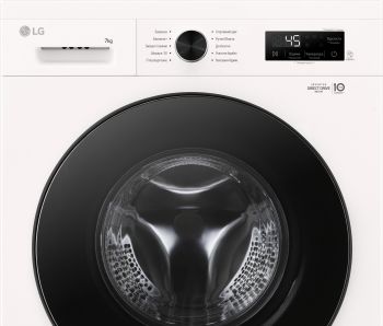 Пральна машина LG F2Y1HS5W | Фото 6