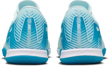 Футзалки Nike Mercurial Vapor 16 Academy FQ8434-400 40.5 (7.5 US) бірюзові (197597385990) | Фото 2