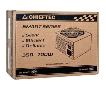 CHIEFTEC GPS-600A8 CHIEFTEC GPS-600A8 | Фото 5