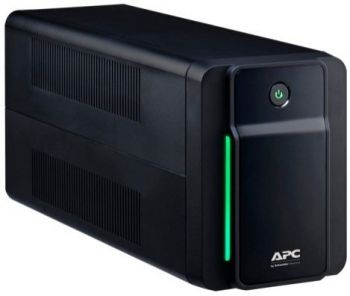 ДБЖ APC Back-UPS 750VA (BX750MI-GR) ДБЖ APC Back-UPS 750VA (BX750MI-GR) | Фото 4