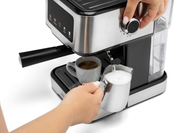 Кавоварка GORENJE ESCM15CD Кавоварка GORENJE ESCM15CD | Фото 9