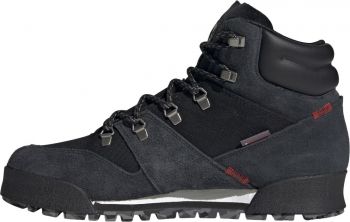 Черевики трекінгові чоловічі ADIDAS Terrex Snowpitch C.RDY IH3663 46 (11 UK) чорні (4067897299562) | Фото 15