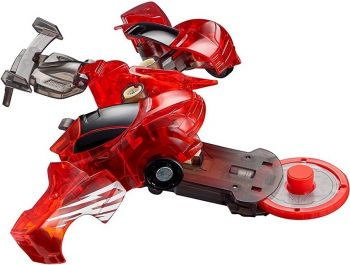 Машинка-трансформер Screechers Wild L 1 - Ревадактиль (EU683112) | Фото 4