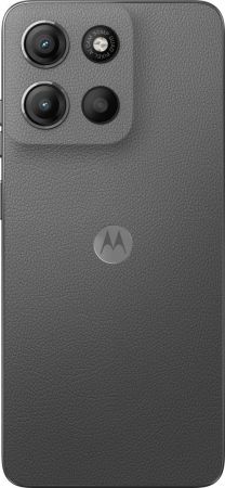 Смартфон MOTOROLA G15 Power 8/256Gb Gravity Grey (PB6G0006UA) | Фото 6