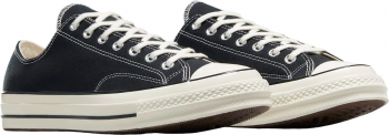 Кеди CONVERSE Chuck 70 162058C 39 (6 US) чорні | Фото 6