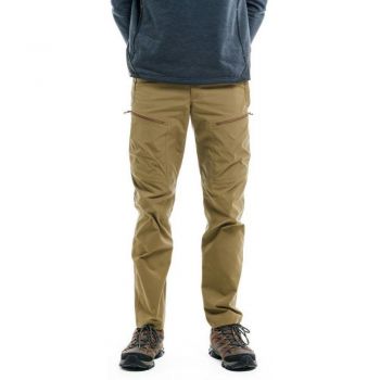 Штани чоловічі TURBAT Forester 2 Mns XL коричневі (012.004.4324) Штани чоловічі TURBAT Forester 2 Mns XL коричневі (012.004.4324) | Фото 1