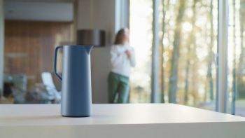 Термоглечик TEFAL Motiva, 1л, блакитний (N4170310) Термоглечик TEFAL Motiva, 1л, блакитний (N4170310) | Фото 7