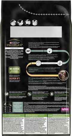 Сухий корм для дорослих кішок Purina Pro Plan LiveClear Sterilised з лососем, 1.4 кг (7613287232700) | Фото 7