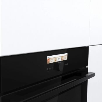 GORENJE BCM598S17BG | Фото 3