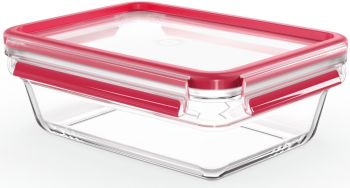 Набір контейнерів Tefal Master Seal, 3шт (N1050910) | Фото 3