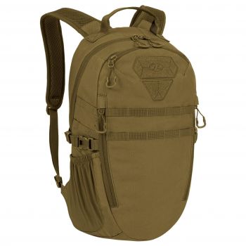 Купить туристический рюкзак Рюкзак тактичний Highlander Eagle 1 Backpack 20л Coyote Tan (TT192-CT) | Фото 1
