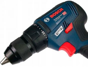 BOSCH Professional GSR 18V-50 (06019H5000) | Фото 3
