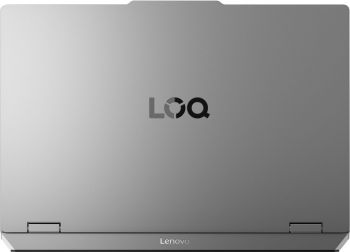 Купить ноутбук Ноутбук LENOVO LOQ Essential 15IRX11 Luna Grey (83SC002HRA) | Фото 15