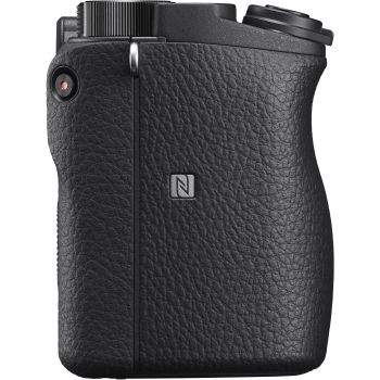 SONY Alpha a6400 body Black (ILCE6400B.CEC) SONY Alpha a6400 body Black (ILCE6400B.CEC) | Фото 11