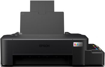 Купить принтер Принтер струменевий Epson EcoTank L121 Фабрика друку (C11CD76414) | Фото 2