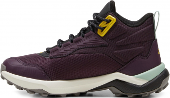 Черевики жіночі Puma Obstruct Pro Mid 378689-14 36 (3.5 UK) фіолетові (4067979473965) Черевики жіночі Puma Obstruct Pro Mid 378689-14 36 (3.5 UK) фіолетові (4067979473965) | Фото 2