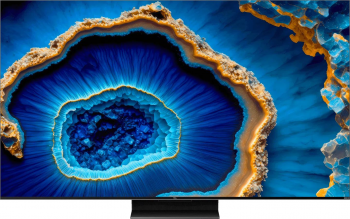 Купить телевизор Телевізор TCL QLED Mini LED 75MQLED80 | Фото 2