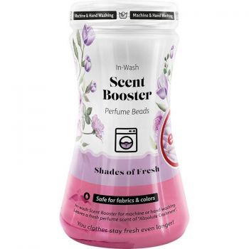 Гранули для прання Elix Shades Fresh 250 г (5902315537958) Купить кондиционер для стирки Гранули для прання Elix Shades Fresh 250 г (5902315537958) | Фото 1