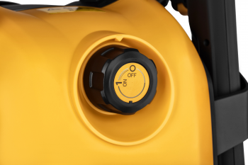 Мінімийка високого тиску 2E HPW2417, 2400 Вт, 175 бар (2E-HPW2417) Мінімийка високого тиску 2E HPW2417, 2400 Вт, 175 бар (2E-HPW2417) | Фото 8