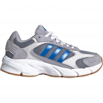 Кросівки підліткові Adidas Crazychaos 2000 J IH0907 38 (5 UK) сірі (4067892448811) | Фото 1