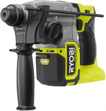 Перфоратор акумуляторний RYOBI RSDS18X-0 ONE+ НР SDS-plus 18В (без АКБ та ЗП), (5133004620) | Фото 6