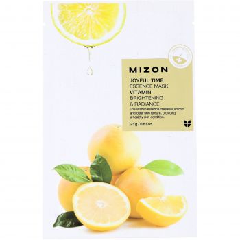Mizon Joyful Time Essence Вітаміни, 23 мл (8809663752354) Mizon Joyful Time Essence Вітаміни, 23 мл (8809663752354) | Фото 1