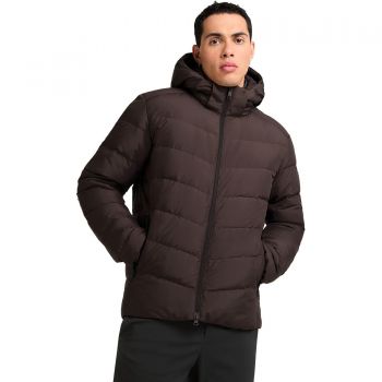 Пуховик чоловічий Jack Wolfskin Colonius Jkt M Rds 1207431_D0108 S коричневий (4064886586078) Пуховик чоловічий Jack Wolfskin Colonius Jkt M Rds 1207431_D0108 S коричневий (4064886586078) | Фото 1