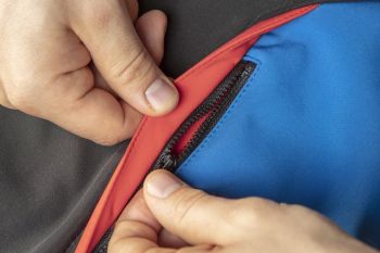 Neo Tools Куртка Softshell, водонепроницаемая (81-558-XL) Neo Tools Куртка Softshell, водонепроницаемая (81-558-XL) | Фото 5