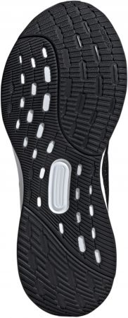 Кросівки чоловічі Adidas Ultrarun 5 IE8794 43 1/3 (9 UK) чорні (4067889099873) | Фото 6