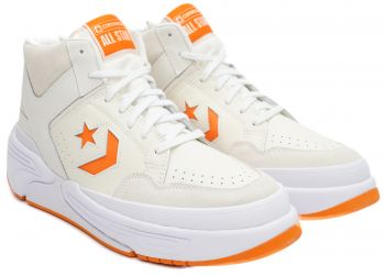 Кеди чоловічі CONVERSE Weapon Cx Mid A00975C 40 (7 US) (194433755832) | Фото 5